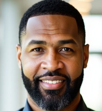 Cloyd Garth Jr. named on Black Impact Magazine's 100 Entrepreneurs To Know