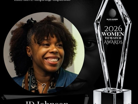 Women To Watch Awards 2026 honors JD Johnson