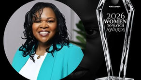 Women To Watch Awards 2026 honors Shelly Heath-Watson
