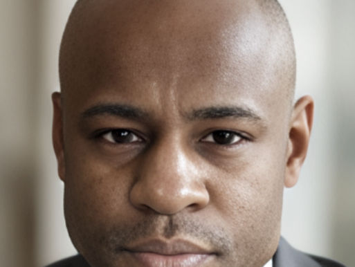 Dr. Ian Wilkinson named on Black Impact Magazine's 100 Entrepreneurs To Know