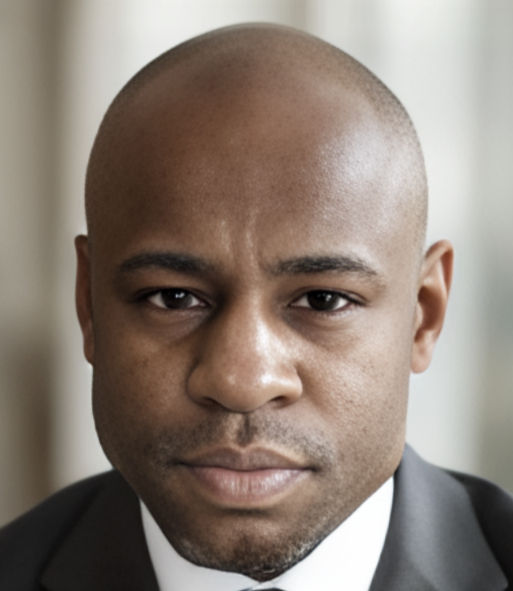 Dr. Ian Wilkinson named on Black Impact Magazine's 100 Entrepreneurs To Know.