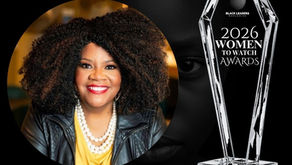 Women To Watch Awards 2026 honors Sophia Casey