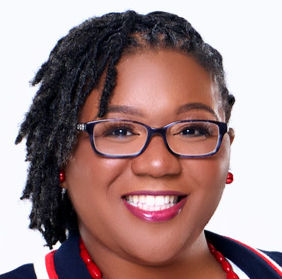 Marla J. Albertie named on Black Impact Magazine's 100 Entrepreneurs To Know