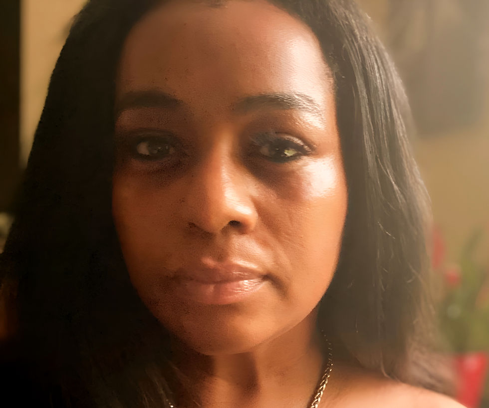 Kayla Alexis named Black Impact Magazine's 2025 Woman Of Impact