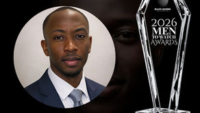 Men To Watch Awards 2026 honors Juno Nigel Oosterwolde