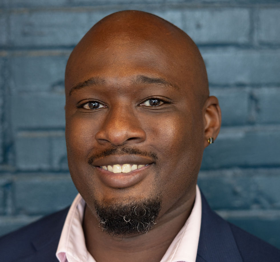 Alex Dumas named on Black Impact Magazine's 100 Entrepreneurs To Know.