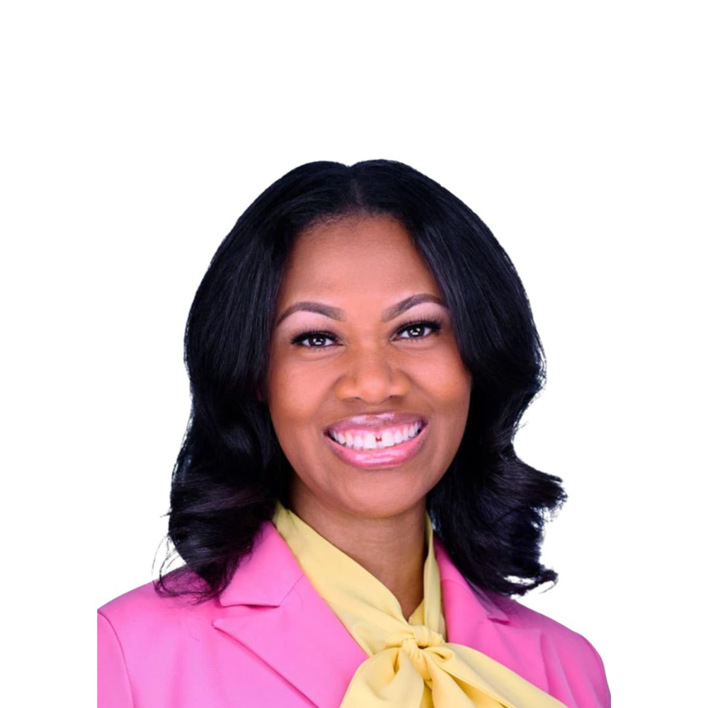 Dr. Michele D. Clark Named On Black Impact Magazine's 26 Of 2026 Women Of Impact List
