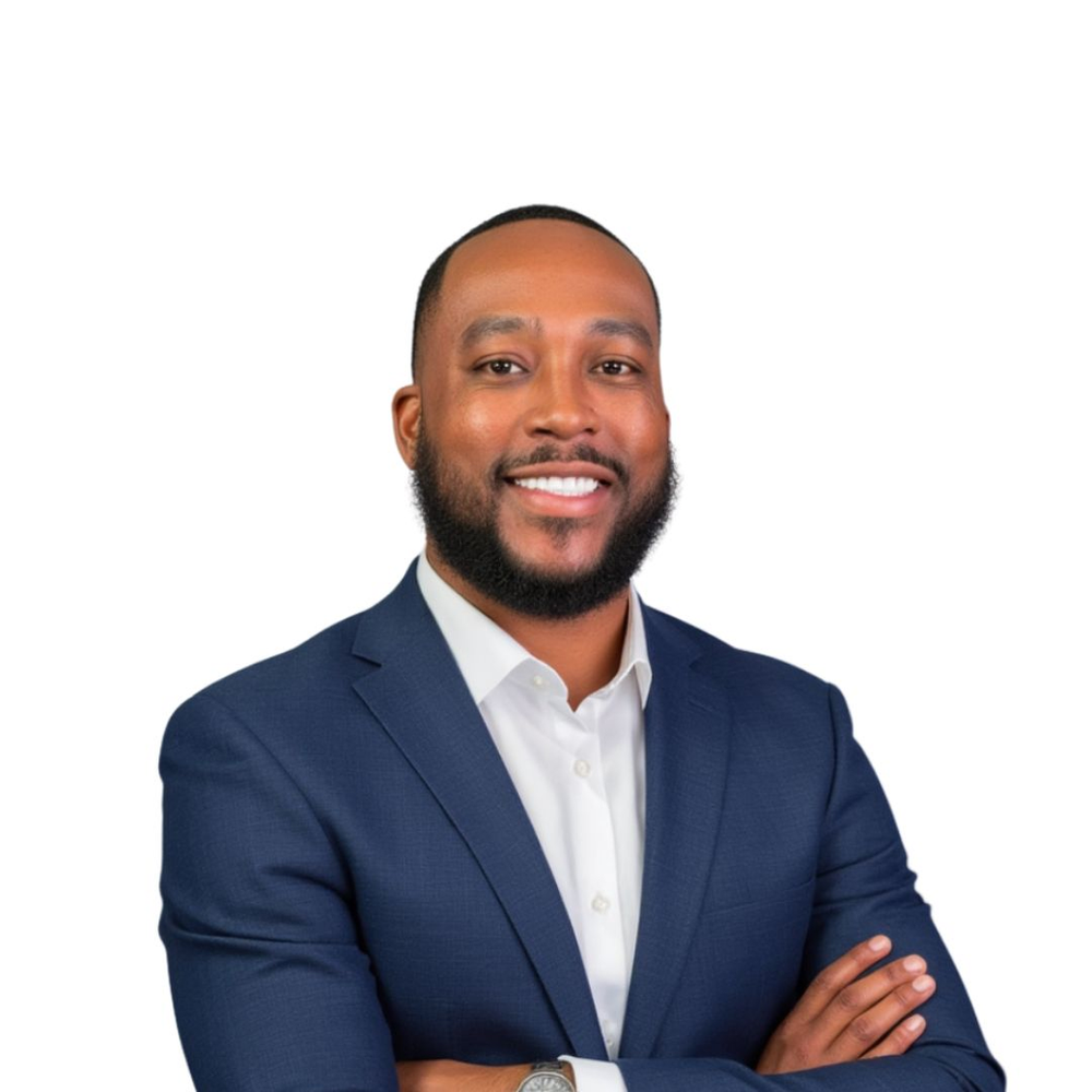 Patrick Hart Named On Black Impact Magazine's 26 Of 2026 Men Of Impact List