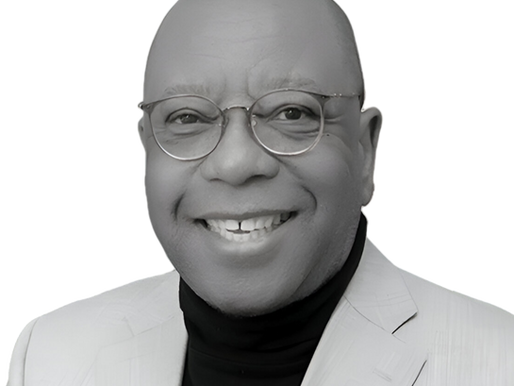 Bayo Akinola-Odusola named on Black Impact Magazine's 100 Entrepreneurs To Know