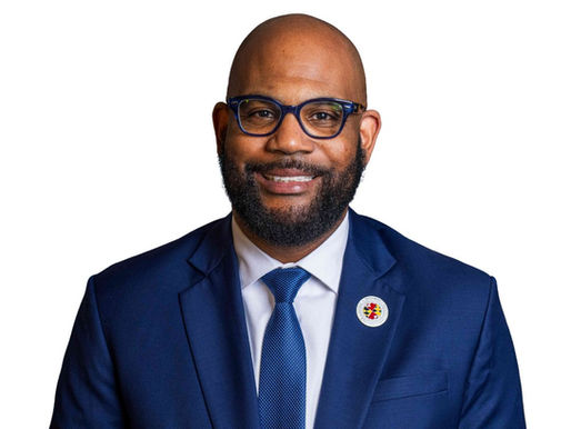 Cleveland L. Horton II Named On Black Impact Magazine's 26 Of 2026 Men Of Impact List