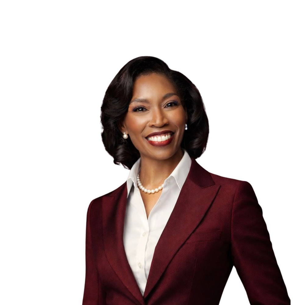Dr. Sharon S. Lewis Named On Black Impact Magazine's 26 Of 2026 Women Of Impact List