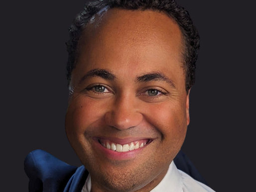 Dr. Vincent Miles named on Black Impact Magazine's 100 Entrepreneurs To Know