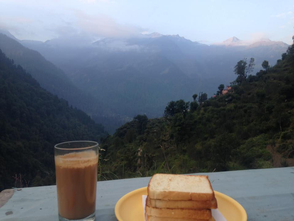 Parvati Valley