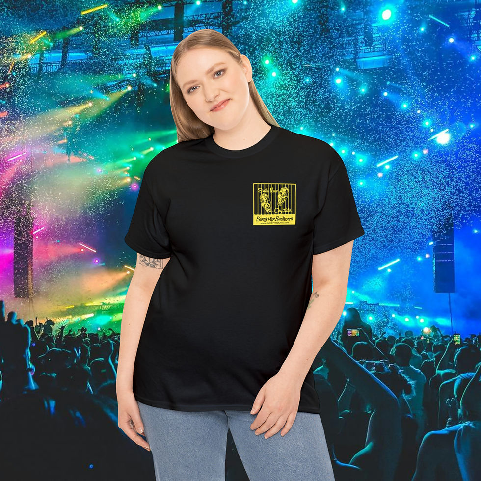 Miniatura: Smile Now, Cry Later Tee