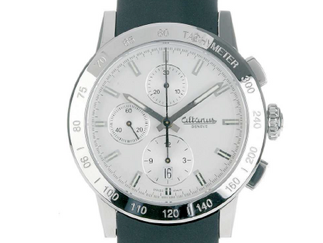Why Altanus Means More Than Just Another Watch Brand