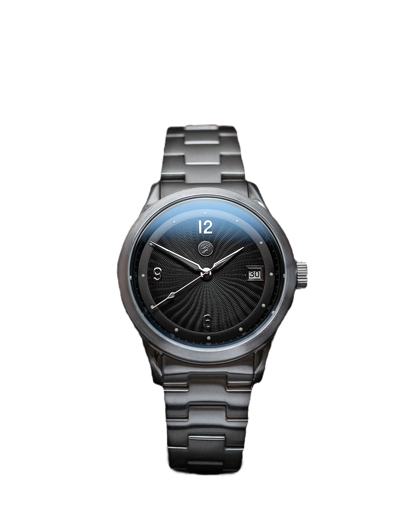 Galvin Watch Co Loimu Arctic Auto 39mm