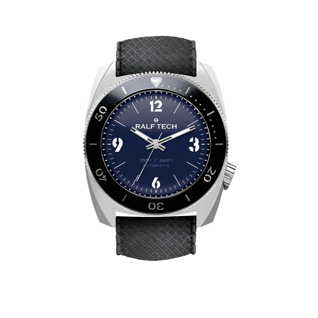 RALF TECH WRB Ocean Automatic