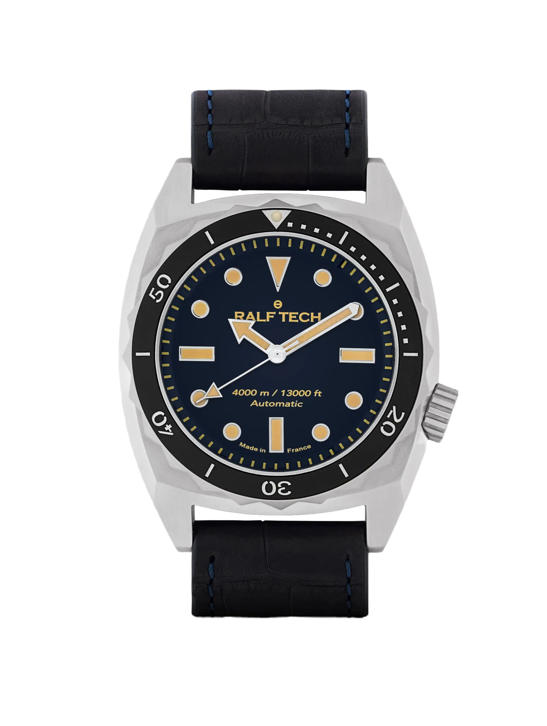 RALF TECH THE BEAST Manufacture Automatic Edition II 48mm
