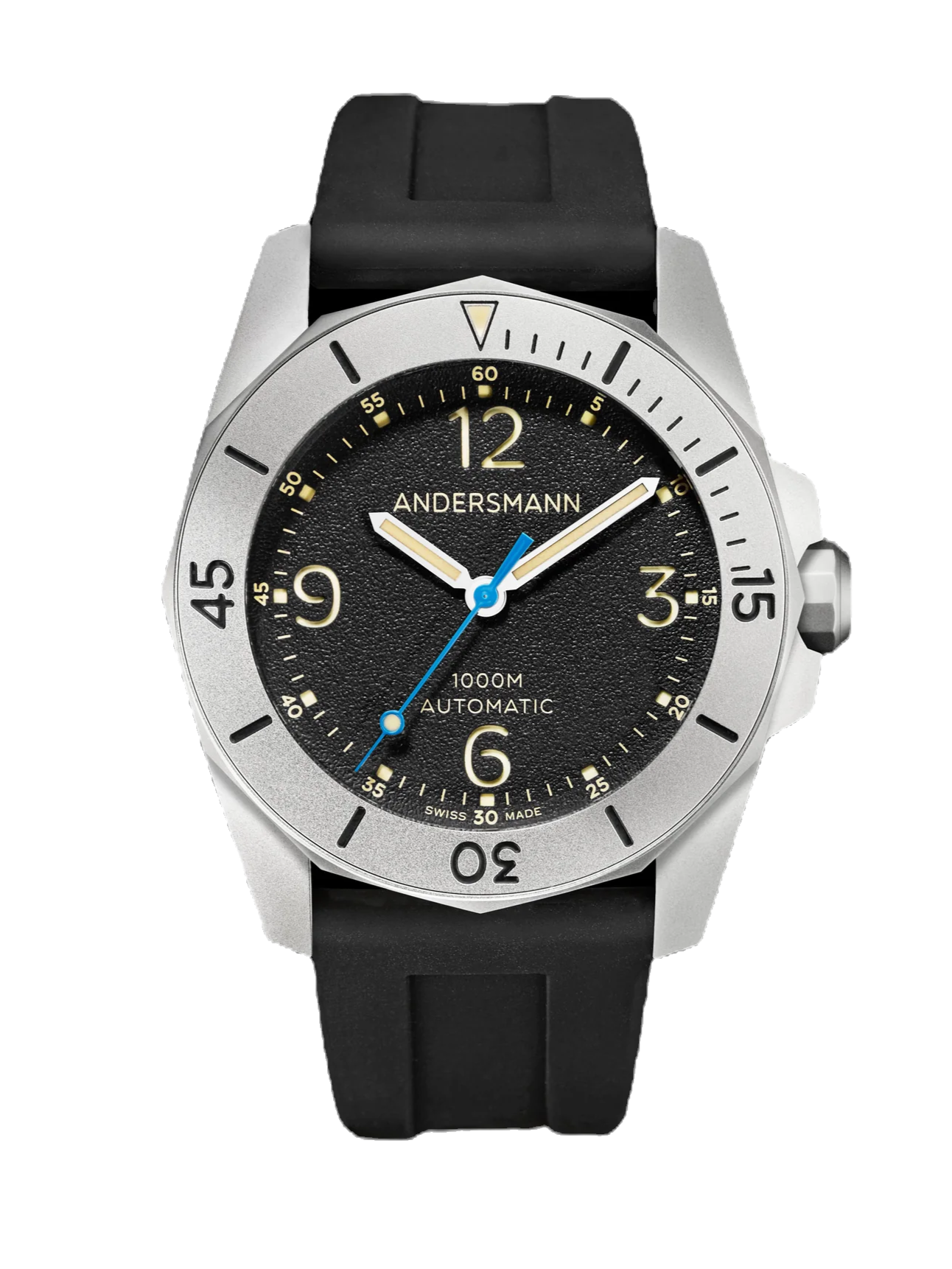 Andersmann Oceanmaster I 1000m Automatic