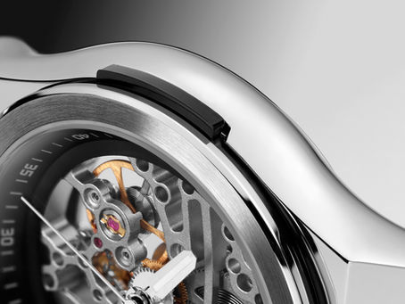 A journey into passion and emotions, Maison du Temps is now available in the UK