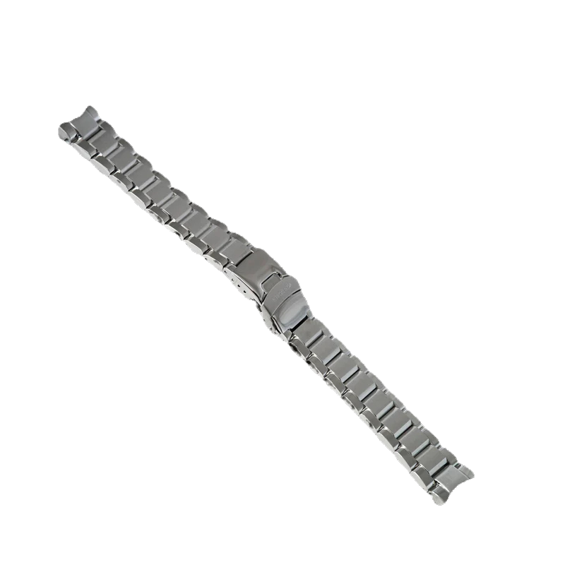 Von Doren 20mm Steel Bracelet