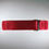 Thumbnail: SINCRONO Parachute Canvas Strap 22mm black details