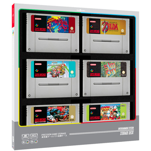 SUPER NINTENDO / SFC | BOOK4GAMES Online Store