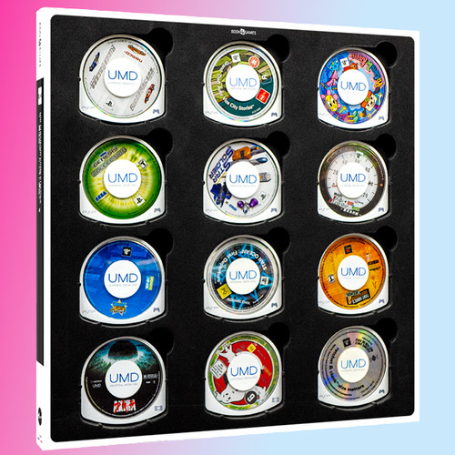 Unity Psp UNI PSP | BOOK4GAMES Online Store