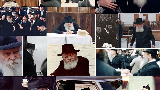 New Sivan Gallery: Over 150 Photos
