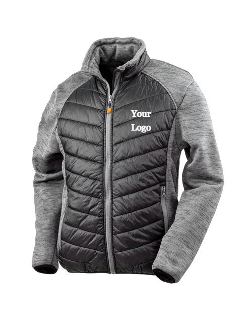 ELEVATOR JACKET R314