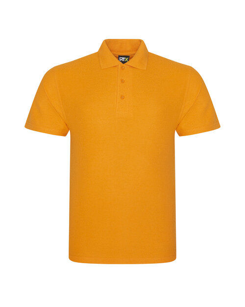 Thumbnail: 3 X UNISEX PRO POLO SHIRT RX10