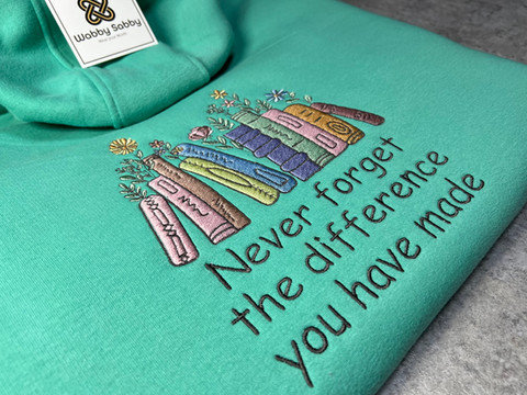 Teachers gifts