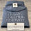 Thumbnail: Create Your Own Slogan Hoodie