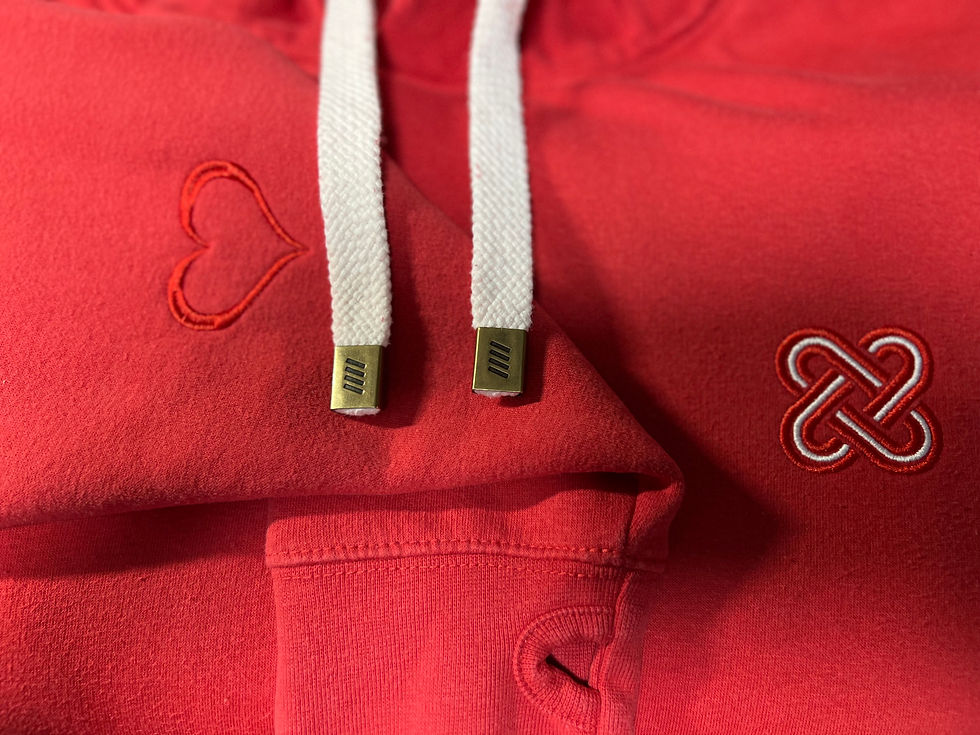 Thumbnail: HEART ON MY SLEEVE