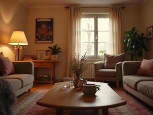 Building a Home With Love and Resilience