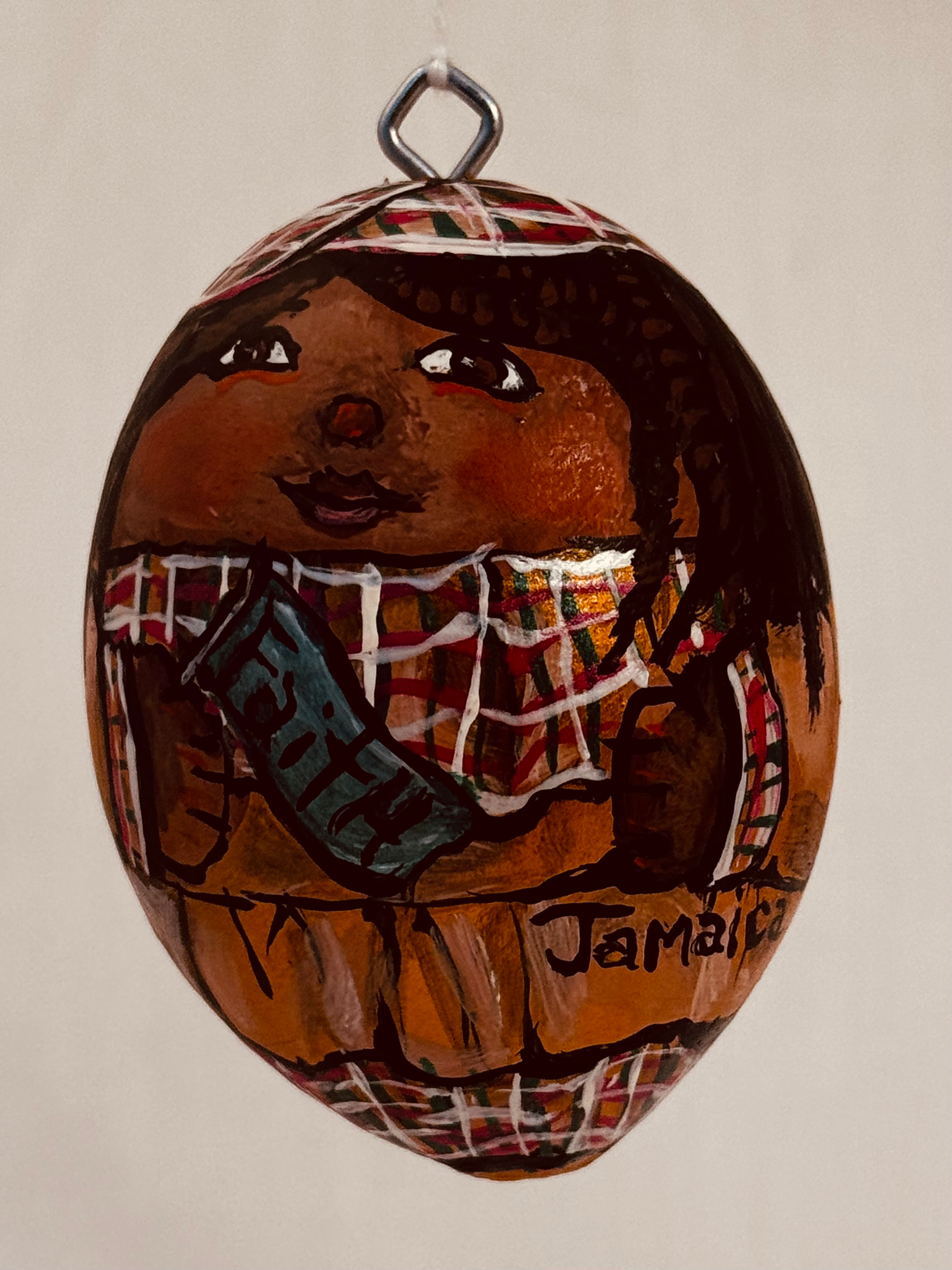 Rebecca Amburgey: Jamaica: World Christmas Collection