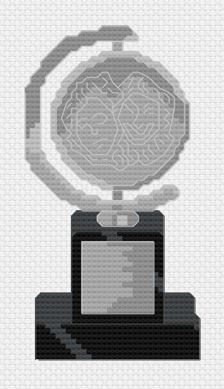 Thumbnail: EGOT Awards Pack - PDF Pattern