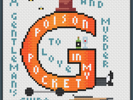 2024 Broadway SAL G - Design Insights