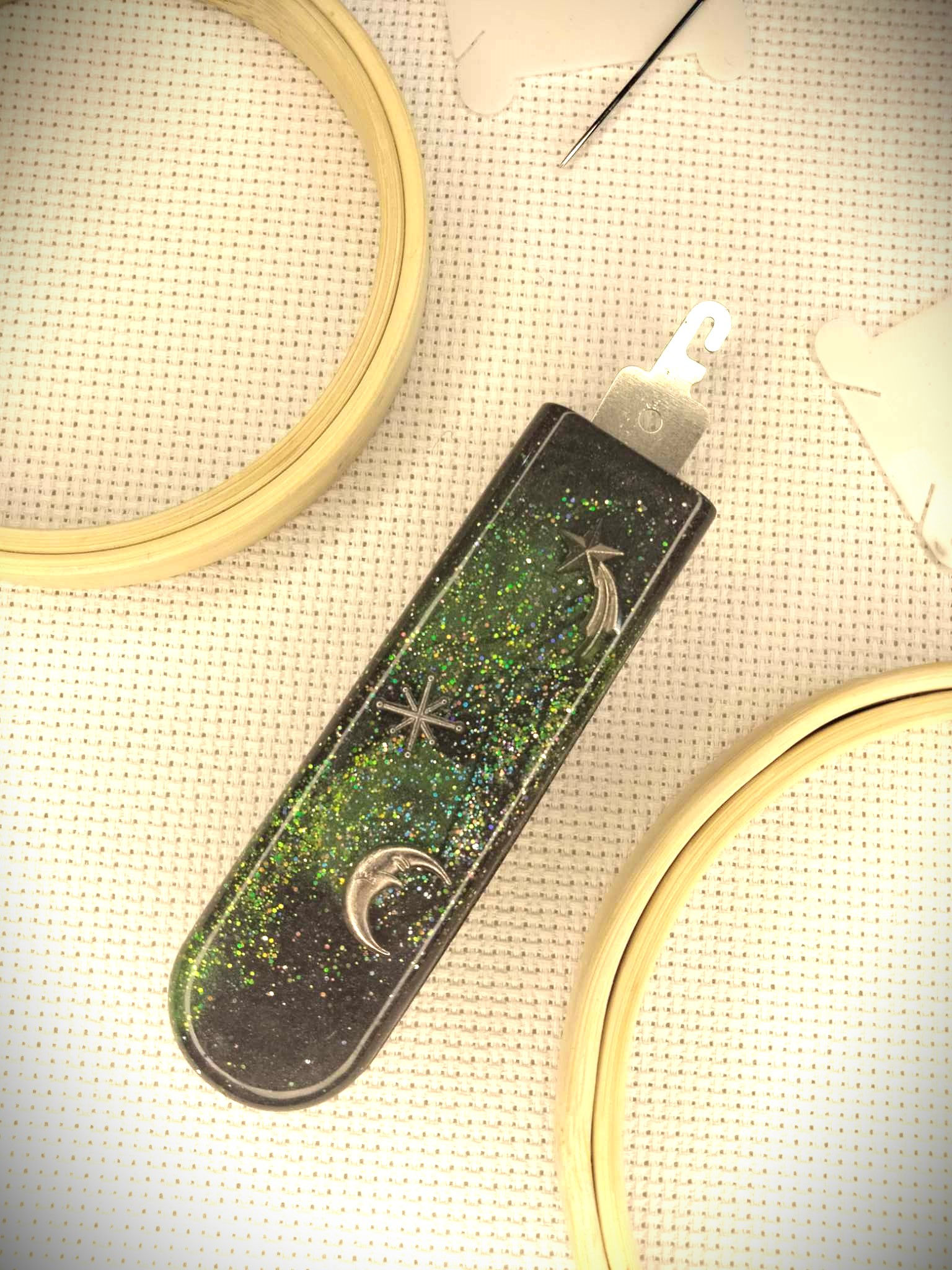 B-Grade Needle Threader