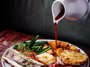 Our Italian Sunday Roast