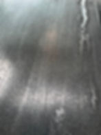 Aluminum Finish