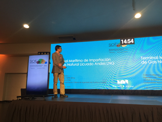 CONCURRIDA Y DESTACADA PARTICIPACIÓN DE ACHIPYC EN LA VIII VERSIÓN DE SIOP 2018 DESARROLLADO EN LA C