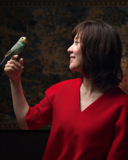 Whistle　くちぶえ　分山貴美子(Kimiko Wakiyama)