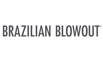Brililian Blowout