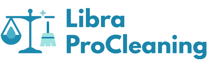 Libra ProCleaning Logo
