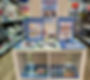 Art Books in Tindalls Art Shop, Cambridge.JPG