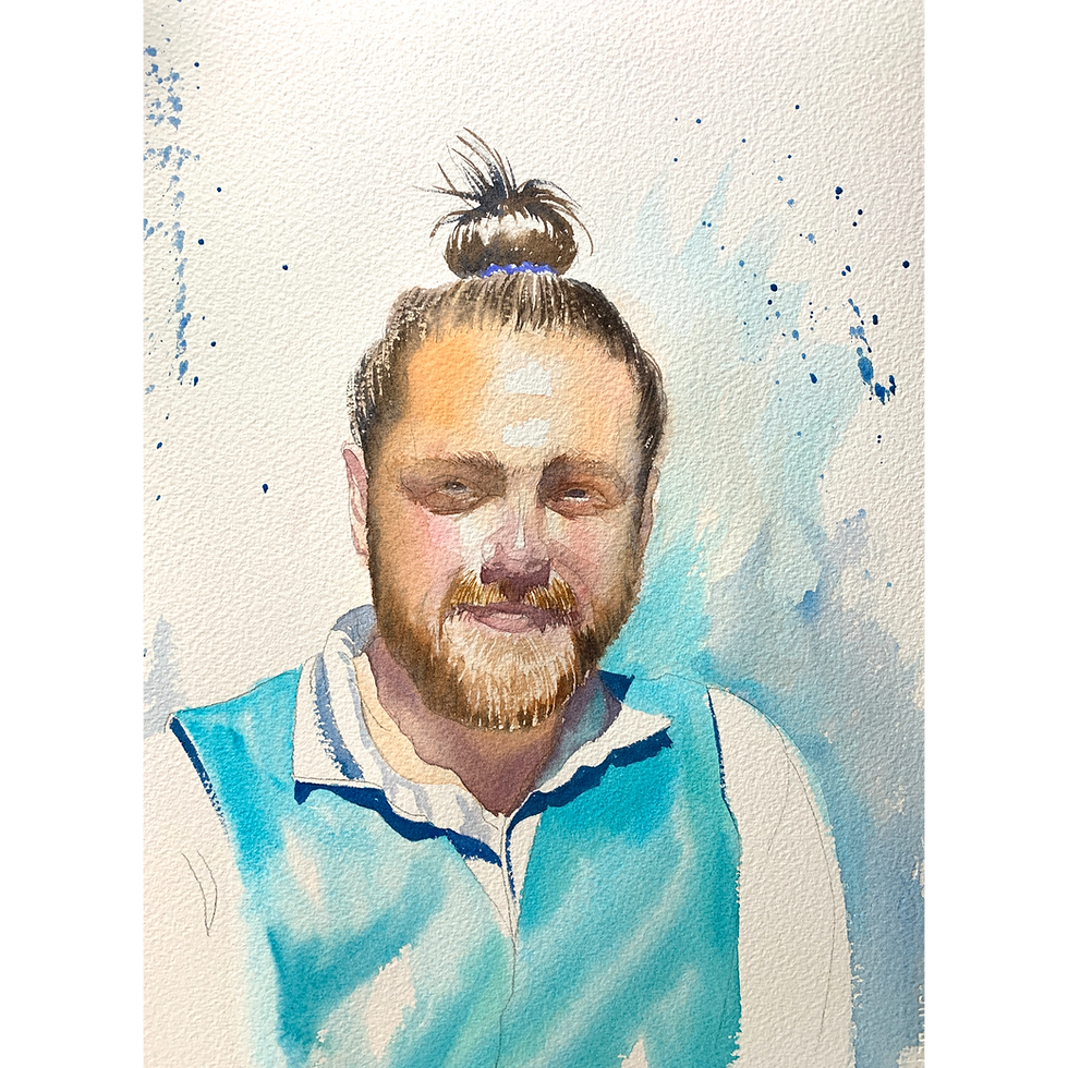 Cambridge Punt Chauffeur