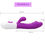 Miniatura: Vibrador multiorgasmico de pilas