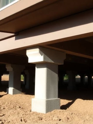 What Homeowners Should Know About Foundation Piers to Protect Their Investment