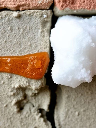Which is Better? Comparing Epoxy vs. Polyurethane Injections for Foundation Cracks